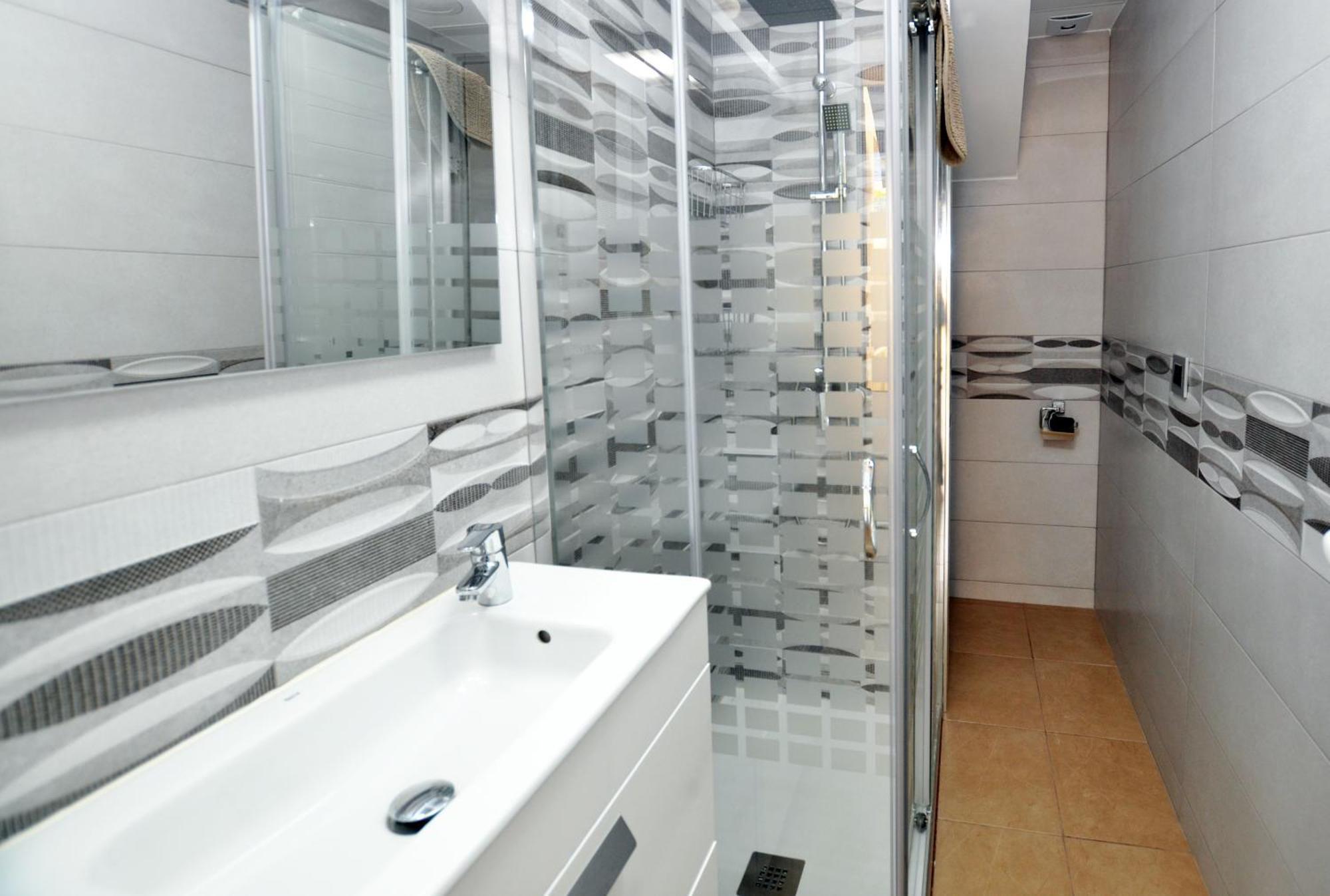 Villa Feliz 44 Мелонерас Екстериор снимка