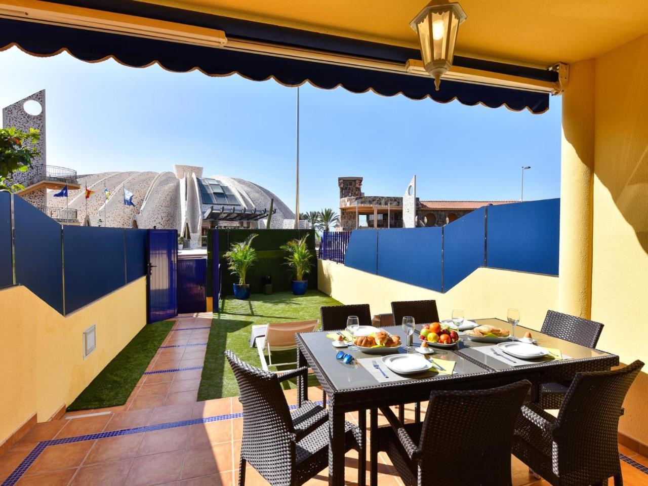 Villa Feliz 44 Мелонерас Екстериор снимка
