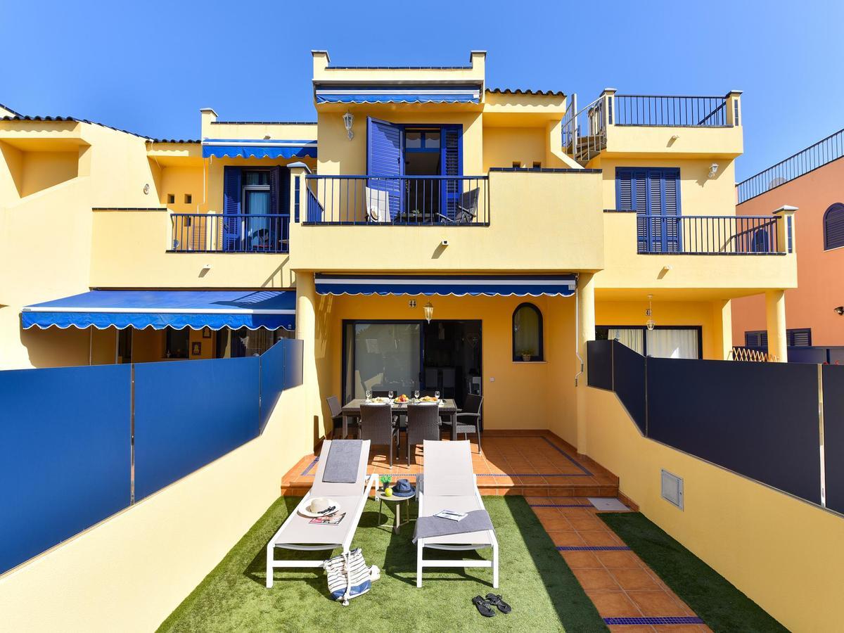 Villa Feliz 44 Мелонерас Екстериор снимка