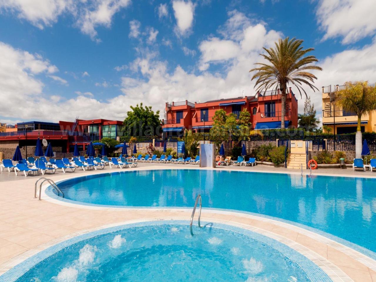Villa Feliz 44 Мелонерас Екстериор снимка