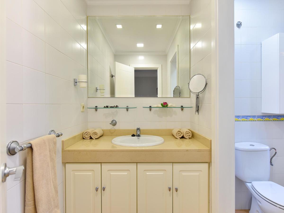 Villa Feliz 44 Мелонерас Екстериор снимка