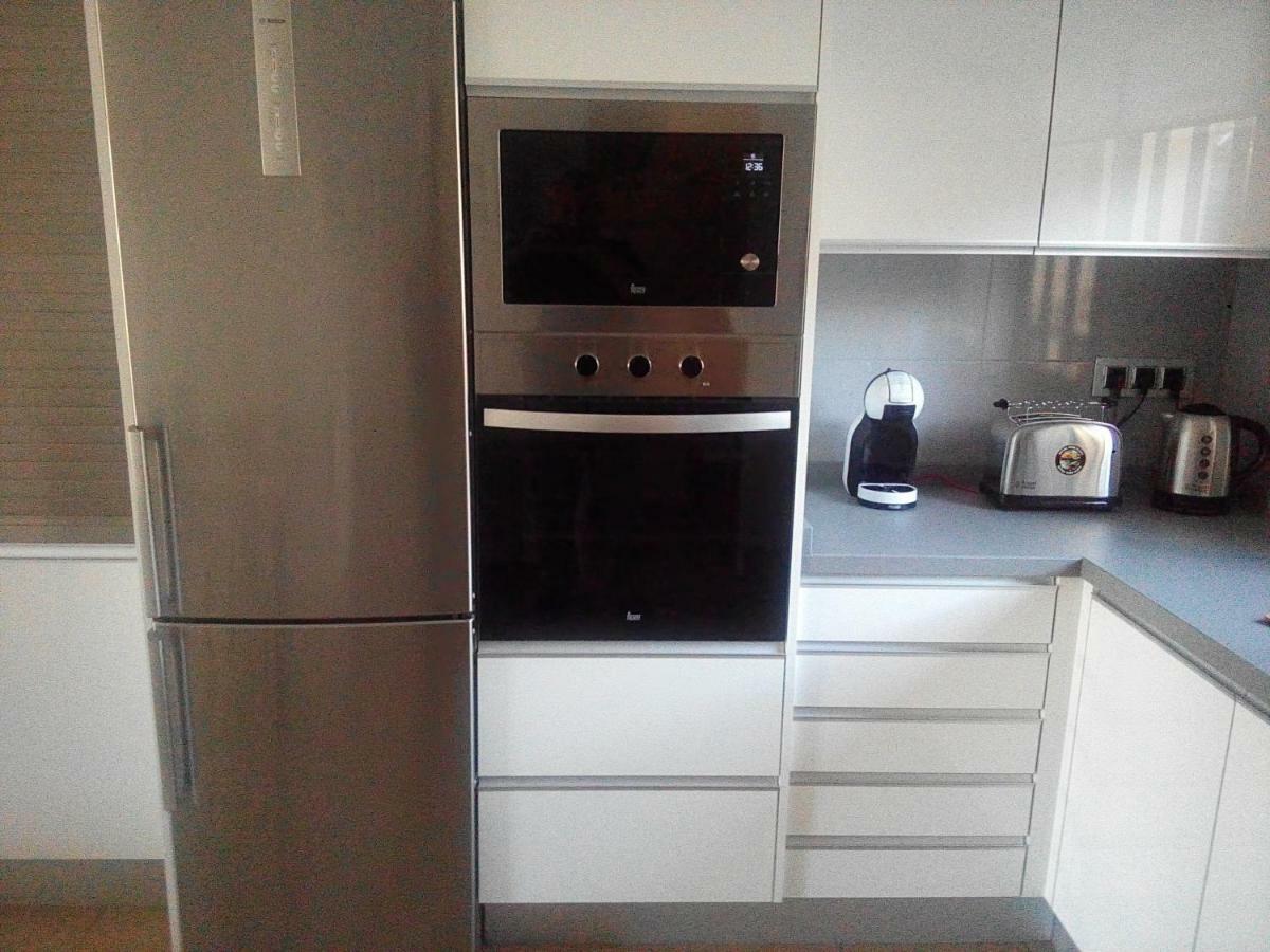 Villa Feliz 44 Мелонерас Екстериор снимка